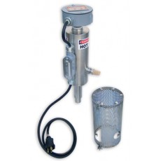CRYOCOMP 排氣加熱器型號 H1300系列