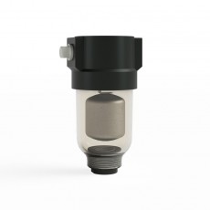 Armstrong 可視自由浮動(dòng)杠桿型排氣閥–1-AVC系列