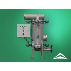 DELTAFILTER 自動(dòng)反沖洗過濾器系列