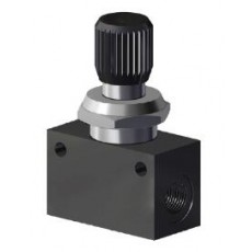 ACTUATECH 流量調節器 G1/8"系列