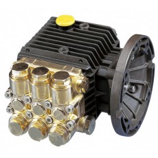 INTERPUMP 工業泵WW90B系列