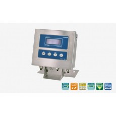 transcell T821工業稱重終端儀表系列