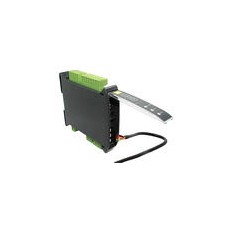 mantracourt 稱重傳感器DIN導(dǎo)軌信號放大器系列