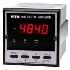 NTS 高速采樣式數顯NTS-4840系列