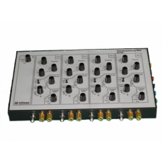 holthausen MK4 信號調節 (hol493)系列