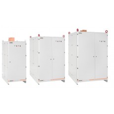 MUNK 直流電源水冷晶閘管技術系列