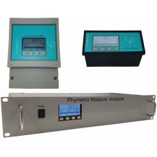 Phymetrix 濕度監測儀PMi系列