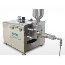 NETZSCH GRINDING 經濟型分散機系列