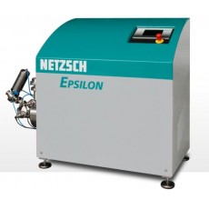 NETZSCH GRINDING 在線分散機系列
