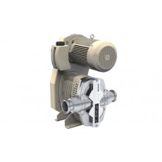 NETZSCH PUMP T2全金屬轉子泵系列