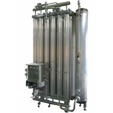 ITO 風(fēng)熱式汽化器SR系列
