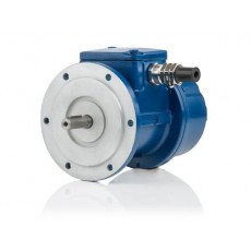 HUBNER GIESSEN 工業(yè)驅(qū)動的堅固測速發(fā)電機系列