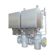 QUAM 機械 HIPPS 系統系列