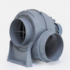 CHUAN FAN 西洛克風扇SFD 系列
