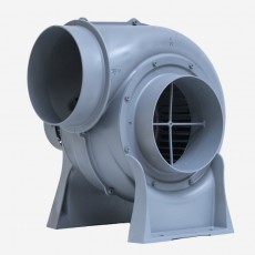 CHUAN FAN 渦輪風扇TFD 系列