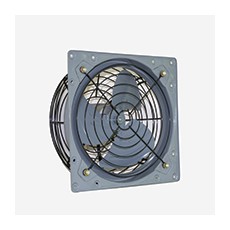 CHUAN FAN 壓力排風機CHV 系列