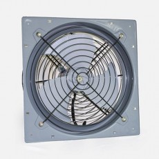 CHUAN FAN 壓力排風機CHV 系列