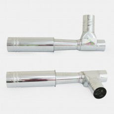 CHUAN FAN 噴油管噴射系列