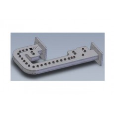 BSC 濾波器衛(wèi)星通信364-01系列