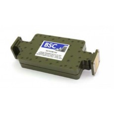 BSC X 波段接收濾波器衛(wèi)星通信342-01系列