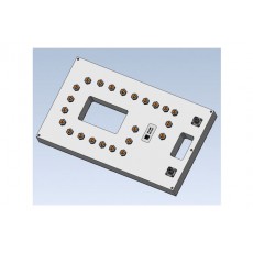 BSC 濾波器ATC 505-01系列