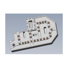 BSC 濾波器ATC 500-01系列