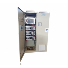 COMAR 帶失諧電抗器的自動 PFC 設備B35-ST系列