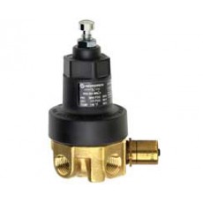 Thompson Valves UL 列出的飲料調節器系列