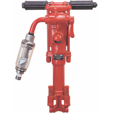 TOKU 15公斤型鑿巖機TJ-15系列