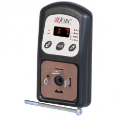 JORC 數字電子電磁閥定時器D-LUX系列