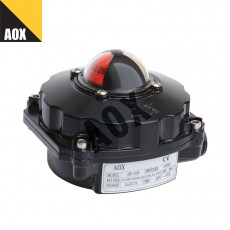 AOX 2位防爆限位開關盒510N系列