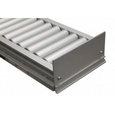 DORNER 重力滾筒輸送機2200系列
