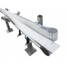 DORNER 扭轉輸送機FlexMove系列