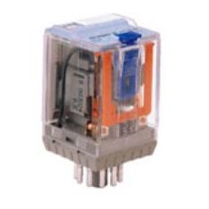 ELCO MRC標(biāo)準(zhǔn)型繼電器C3-R2x系列