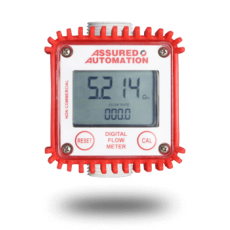 ASSURED AUTOMATION 數(shù)字流量計(jì)DM-P系列