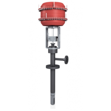 HOUTTIN 蒸汽輔助固定區域噴嘴CIR3280系列