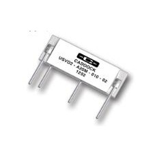 CADDOCK 超精密分壓器網絡USVD 型系列