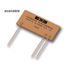 CADDOCK 精密高壓分壓器網絡THV 型系列