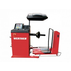 WERTHER 車輪平衡機OLIMP TRUCK系列
