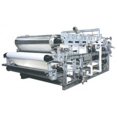 Alfa Laval 帶式壓濾機(jī)系列