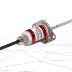 Temposonics 位置傳感器帶 H2 外殼的 C 系列