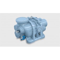 GEA 螺桿壓縮機Grasso LT系列