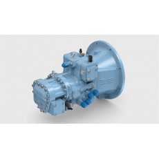 GEA 螺桿壓縮機Grasso M系列