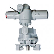 Engineered Valves 閥門(mén)電動(dòng)執(zhí)行器系列