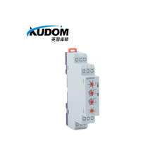 KUDOM 相序保護(hù)繼電器KDPR系列