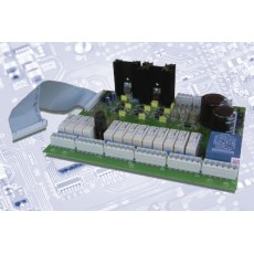 德國(guó)Kontron 電源板系列