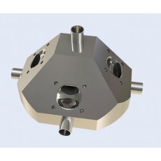 SAUNDERS HC4設(shè)計(jì)閥Bio Block系列