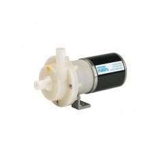 英國xylem 磁力驅動離心泵DC15/5系列