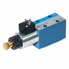 美國(guó)DYNEX 方向控制閥D03系列