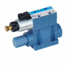 美國(guó)DYNEX 方向控制閥大流量D05H系列